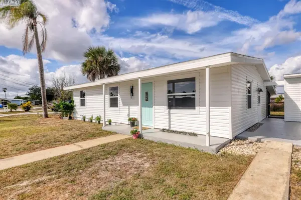 22152 LARAMORE AVE, Port Charlotte, FL 33952
