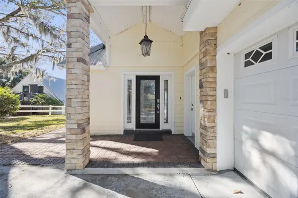 1280 N CROOKED LAKE DR, Babson Park, FL 33827