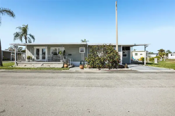 82123 B ST N #123, Pinellas Park, FL 33781
