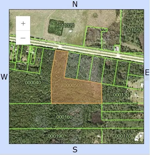 0 STATE ROAD 60 E, Lake Wales, FL 33898