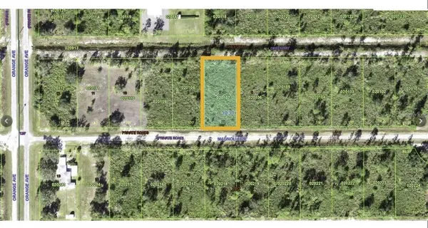 714 MAGNOLIA DR, Indian Lake Estates, FL 33855