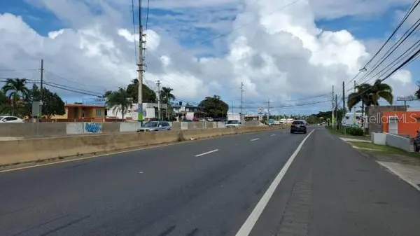 State Road PR-2 KM. 94.0, Camuy, PR 00627