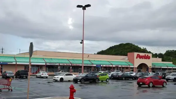 PR 2 KM 80.1, Bayamon, PR 00959