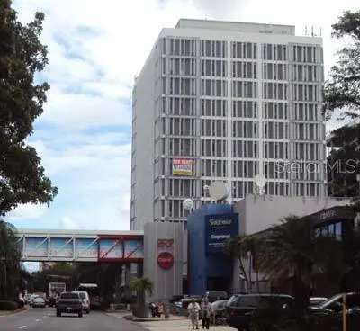 1500 F.D. ROOSEVELT AVE., Guaynabo, PR 00965