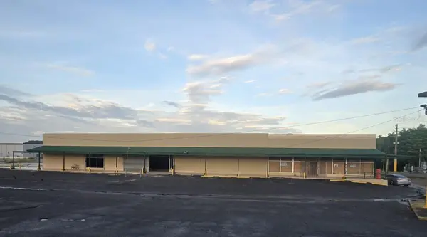 PR-116 INT. PR-121, Yauco, PR 00698