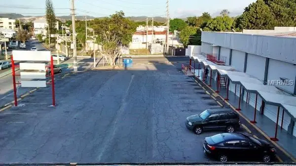 Address not disclosed, Ponce, PR 00731