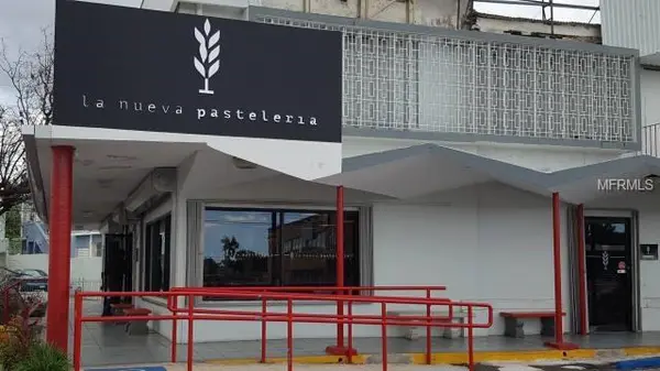 Address not disclosed, Ponce, PR 00731