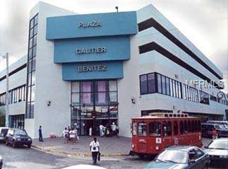 PR-1 INT. GEORGETTI, Caguas, PR 00725