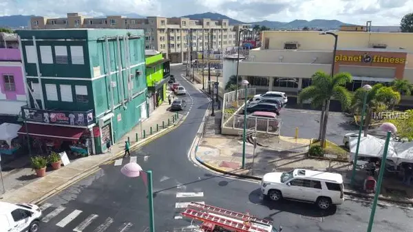 PR-1 INT. GEORGETTI, Caguas, PR 00725