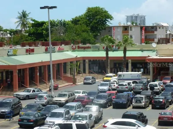 0 BALDORIOTY DE CASTRO AVE. INT. ARCOIRIS, San Juan, PR 00908