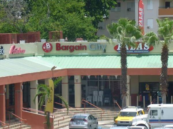 0 BALDORIOTY DE CASTRO AVE. INT. ARCOIRIS, San Juan, PR 00908