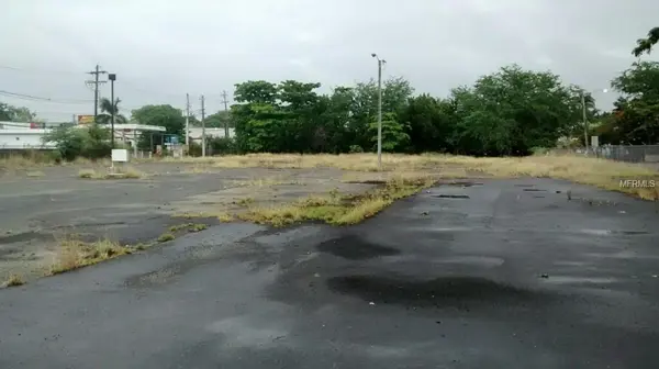 Address not disclosed, Carolina, PR 00982