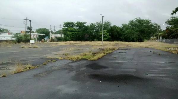 Address not disclosed, Carolina, PR 00982