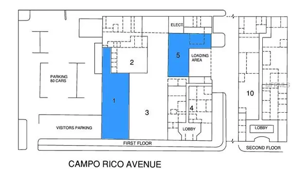Address not disclosed, Carolina, PR 00982