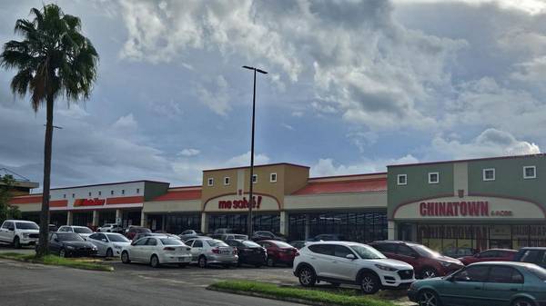 Address not disclosed, Coamo, PR 00769