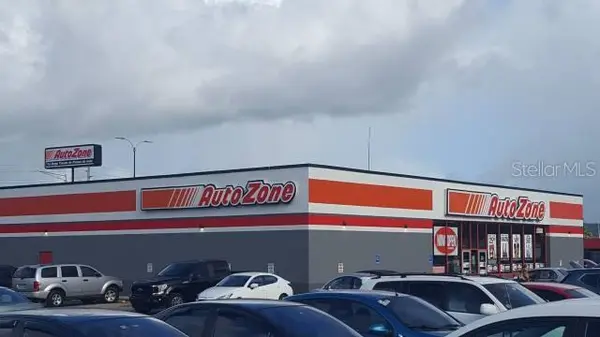 1 PR-1 INT. LEONICIO VELAZQUEZ, Caguas, PR 00725