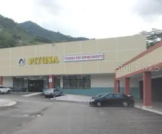 10 PR-10, Adjuntas, PR 00601