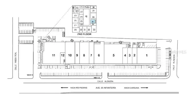 90 ALONDRA ST., San Juan, PR 00924