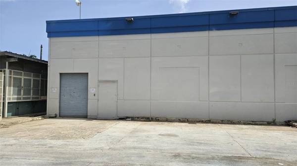 campo AVE. CAMPO RICO INT FIDALGO DIAZ, Carolina, PR 00983