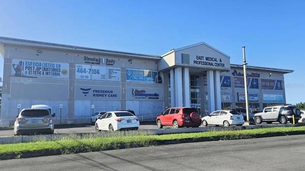 3 PR-3 KM 19.9, BARRIO DOS CUERDAS, Canovanas, PR 00729
