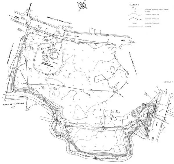 848 PR-848 INT PR-887, Carolina, PR 00984