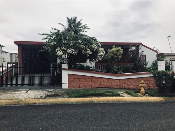 B6 LOURDES ST., Vega Baja, PR 00693