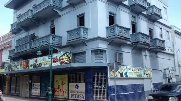 Gautier Benitez INT. JIMENEZ SICARDO, Caguas, PR 00725