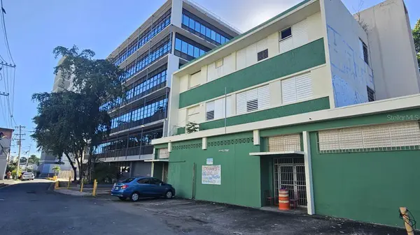 10 VELA ST., San Juan, PR 00917