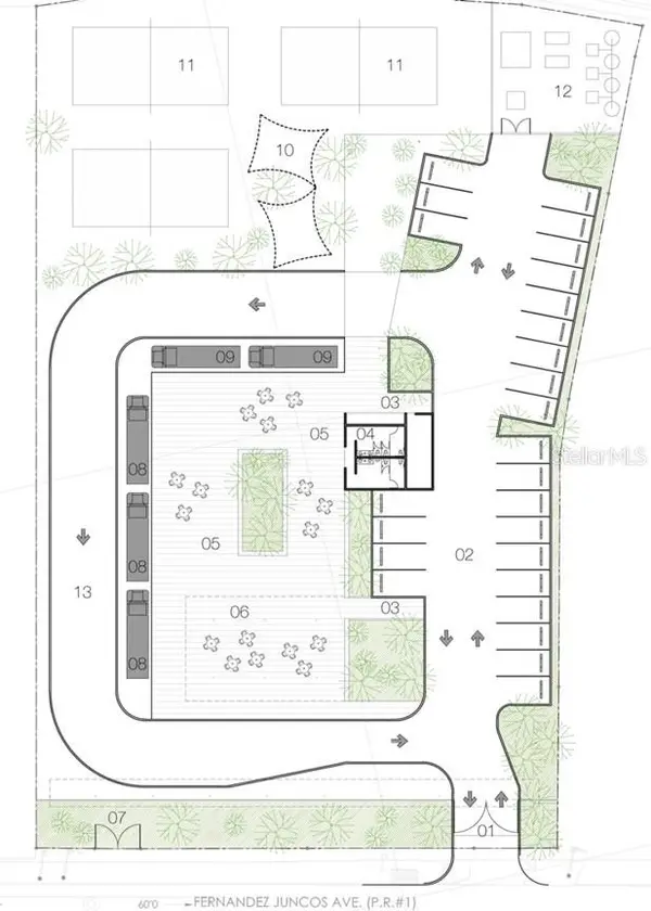 359 FERNANDEZ JUNCOS AVE, San Juan, PR 00906