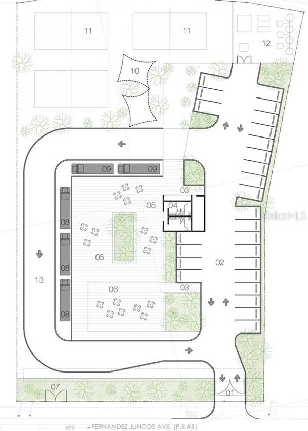 359 FERNANDEZ JUNCOS AVE, San Juan, PR 00906