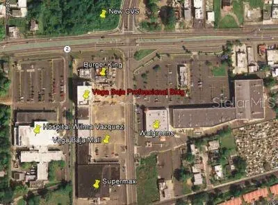2 PR HWY, Vega Baja, PR 00693
