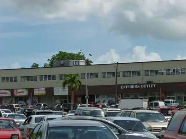 PR 167 KM 2.6, Bayamon, PR 00957