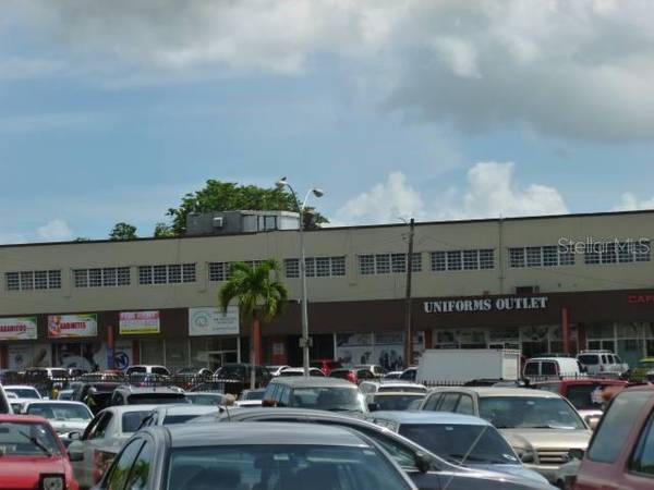 PR 167 KM 2.6, Bayamon, PR 00957