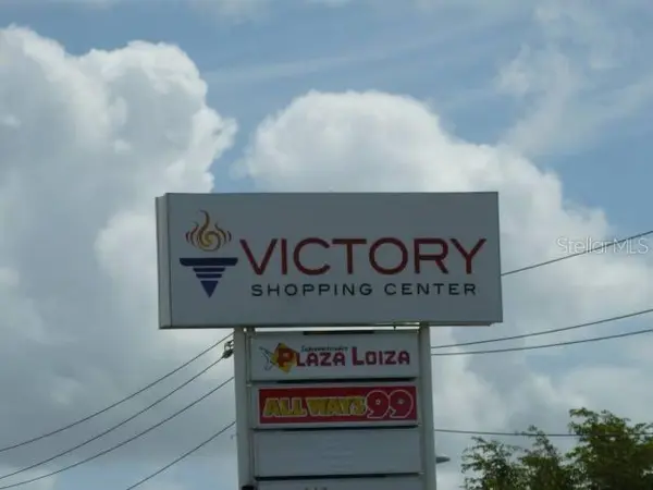 PR 167 KM 2.6, Bayamon, PR 00957