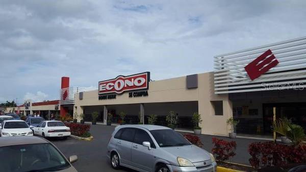 PR 3 KM 82.5, Humacao, PR 00791