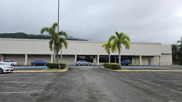PR-182 INT. PR-900, Yabucoa, PR 00767