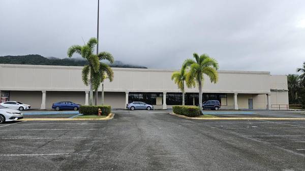 PR-182 INT. PR-900, Yabucoa, PR 00767