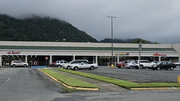 PR-182 INT. PR-900, Yabucoa, PR 00767