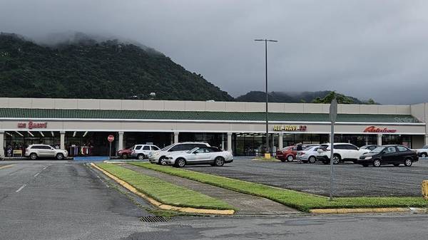 PR-182 INT. PR-900, Yabucoa, PR 00767