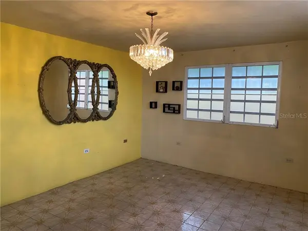 263 JERUSALEN/NAZARET STREET #263, Loiza, PR 00772