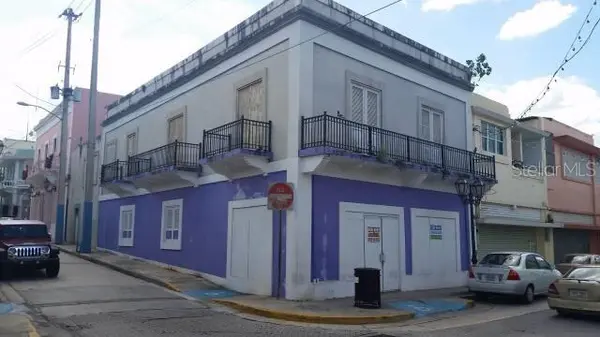 41 MCKINLEY, Manati, PR 00674