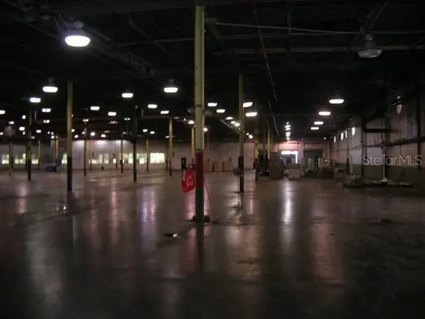 Lot No. 9-B ISABELA INDUSTRIAL PARK PR 112 KM 2.3, Isabela, PR 00662