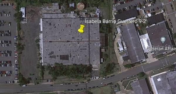 Lot No. 9-B ISABELA INDUSTRIAL PARK PR 112 KM 2.3, Isabela, PR 00662