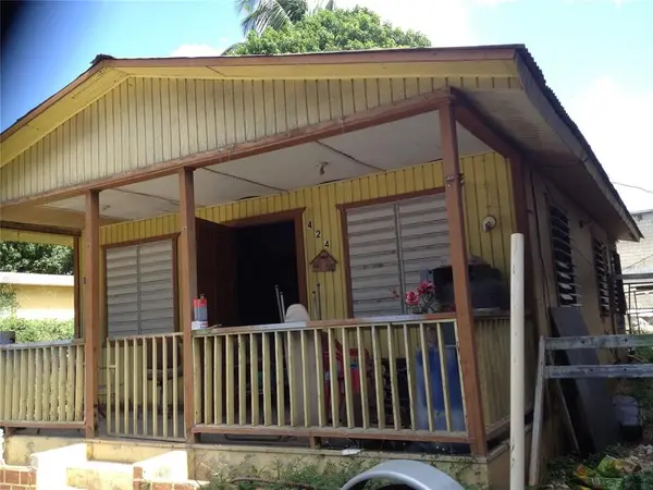 424 VILLA, Ponce, PR 00728