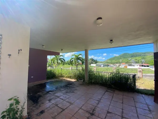 PR 150 A3 B ST BELLA VISTA DEV, Coamo, PR 00769