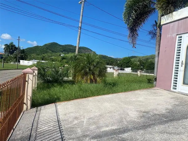 PR 150 A3 B ST BELLA VISTA DEV, Coamo, PR 00769