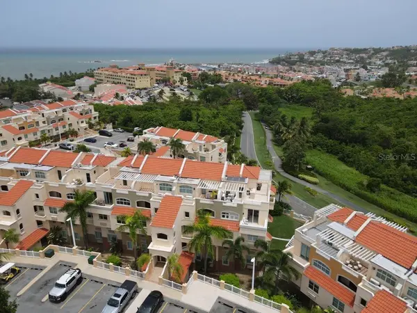 Palms Inn Drive PALMANOVA VILLAGE #2-304, Humacao, PR 00791