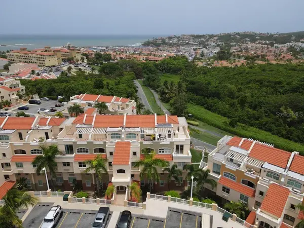 Palms Inn Drive PALMANOVA VILLAGE #2-304, Humacao, PR 00791
