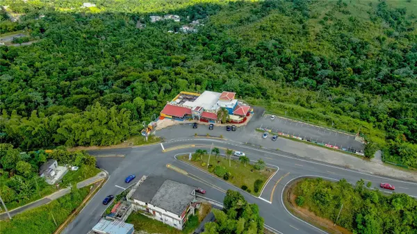 PR 722 CORNER 162KM 0.0, Aibonito, PR 00705