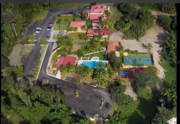 CARR 1, KM 21.3 BO. LA MUDA, Guaynabo, PR 00969
